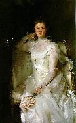 John Singer Sargent Portrait of Sarah Choate Sears Germany oil painting artist